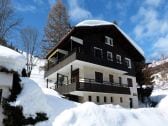 Appartement La Clusaz Buitenaudio-opname 1