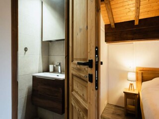 Appartement La Clusaz Enregistrement extérieur 34