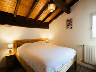 Appartement La Clusaz Buitenaudio-opname 18