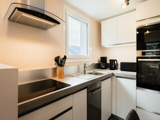 Appartement La Clusaz Buitenaudio-opname 23