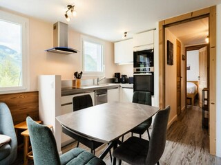 Appartement La Clusaz Enregistrement extérieur 35