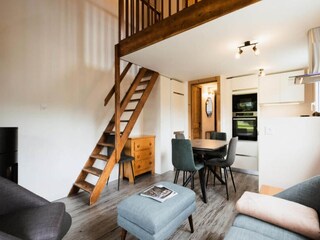 Appartement La Clusaz Enregistrement extérieur 24