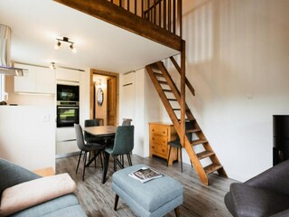 Appartement La Clusaz Enregistrement extérieur 25
