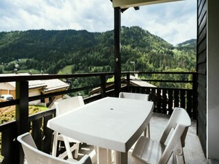 Appartement La Clusaz Enregistrement extérieur 30