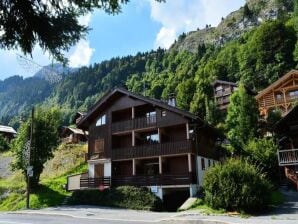 Appartement Residentie Charmettes - Le Grand Bornand - image1