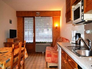 Apartamento Le Grand-Bornand Características 5
