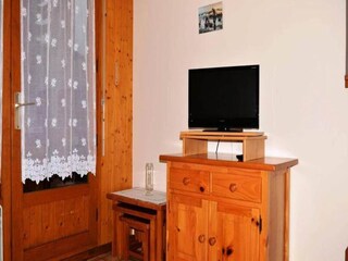 Apartment Le Grand-Bornand Ausstattung 6