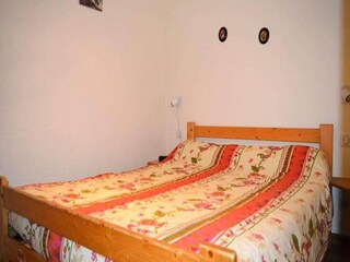 Apartamento Le Grand-Bornand Características 9