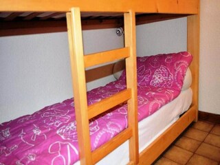 Apartamento Le Grand-Bornand Características 10