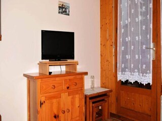 Apartamento Le Grand-Bornand Características 15
