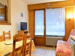 Apartamento Le Grand-Bornand Características 16
