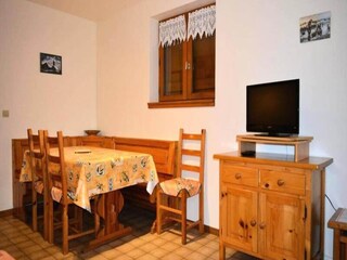 Apartamento Le Grand-Bornand Características 17
