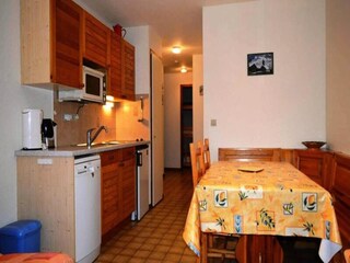 Appartement Le Grand-Bornand Kenmerken 13