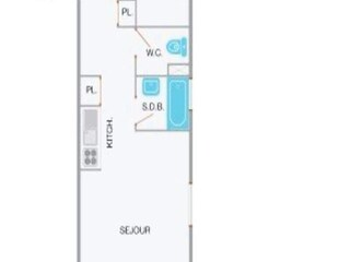 Apartment Le Grand-Bornand Ausstattung 19
