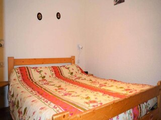 Apartamento Le Grand-Bornand Características 20