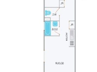 Apartment Le Grand-Bornand Ausstattung 26