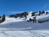 Apartment Chamrousse Außenaufnahme 1