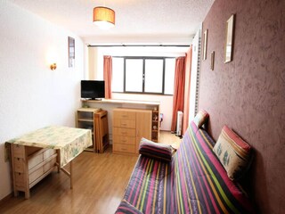 Appartamento Chamrousse Caratteristiche 9