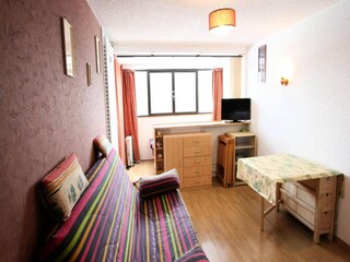 Appartamento Chamrousse Caratteristiche 10