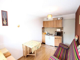 Appartement Chamrousse Équipement 11