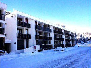 Appartamento Chamrousse Registrazione all'aperto 3