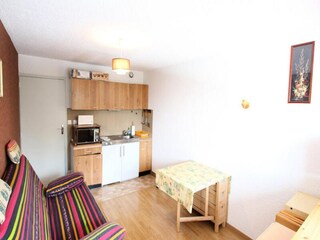 Appartement Chamrousse Équipement 17