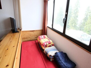Appartement Chamrousse Équipement 18