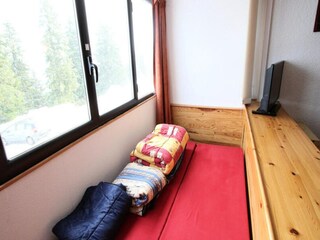 Appartamento Chamrousse Caratteristiche 19