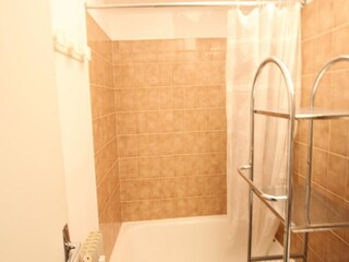 Appartamento Chamrousse Caratteristiche 21