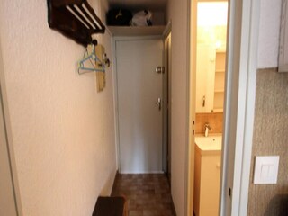 Appartement Chamrousse Équipement 22