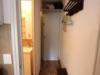 Appartamento Chamrousse Caratteristiche 16