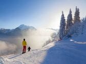 Apartment Morzine Außenaufnahme 1