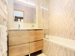Appartement La Clusaz  12