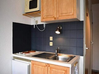 Apartment Le Grand-Bornand Features 13