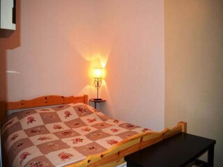 Apartment Le Grand-Bornand Features 14