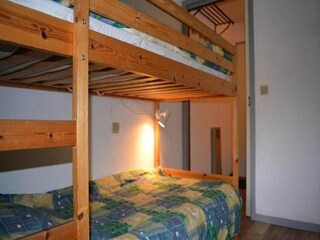 Apartment Le Grand-Bornand Features 15