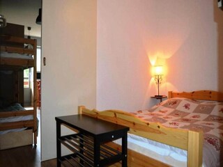 Apartment Le Grand-Bornand Features 16