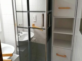 Apartment Le Grand-Bornand Ausstattung 19