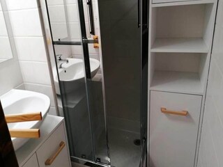 Apartment Le Grand-Bornand Ausstattung 20