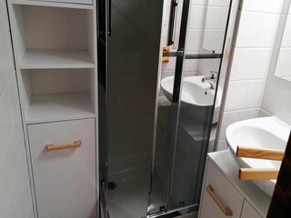 Apartment Le Grand-Bornand Ausstattung 22