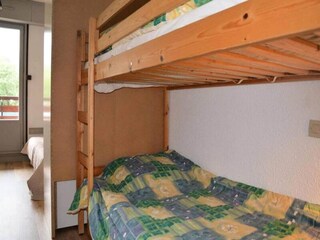 Apartment Le Grand-Bornand Ausstattung 23
