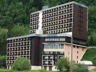 Apartment Chamrousse Außenaufnahme 3