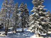 Apartment Chamrousse Outdoor Recording 1