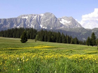 Appartamento Chamrousse Ambiente 22