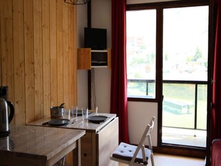 Apartment Chamrousse Ausstattung 18