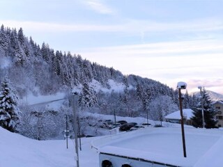 Appartamento Chamrousse Ambiente 27