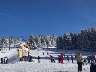 Appartamento Chamrousse Ambiente 29