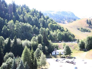 Apartment Chamrousse Außenaufnahme 6