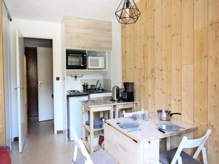 Apartment Chamrousse Ausstattung 19