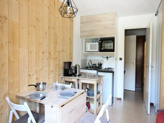 Apartment Chamrousse Ausstattung 20